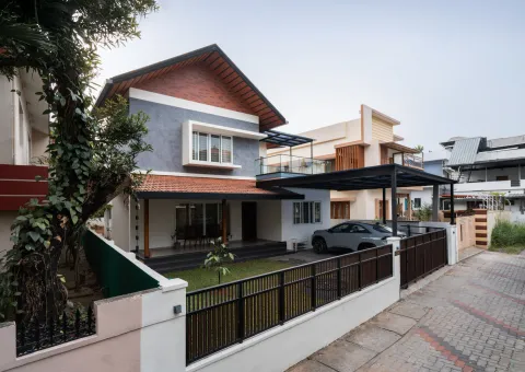 Architectural Design